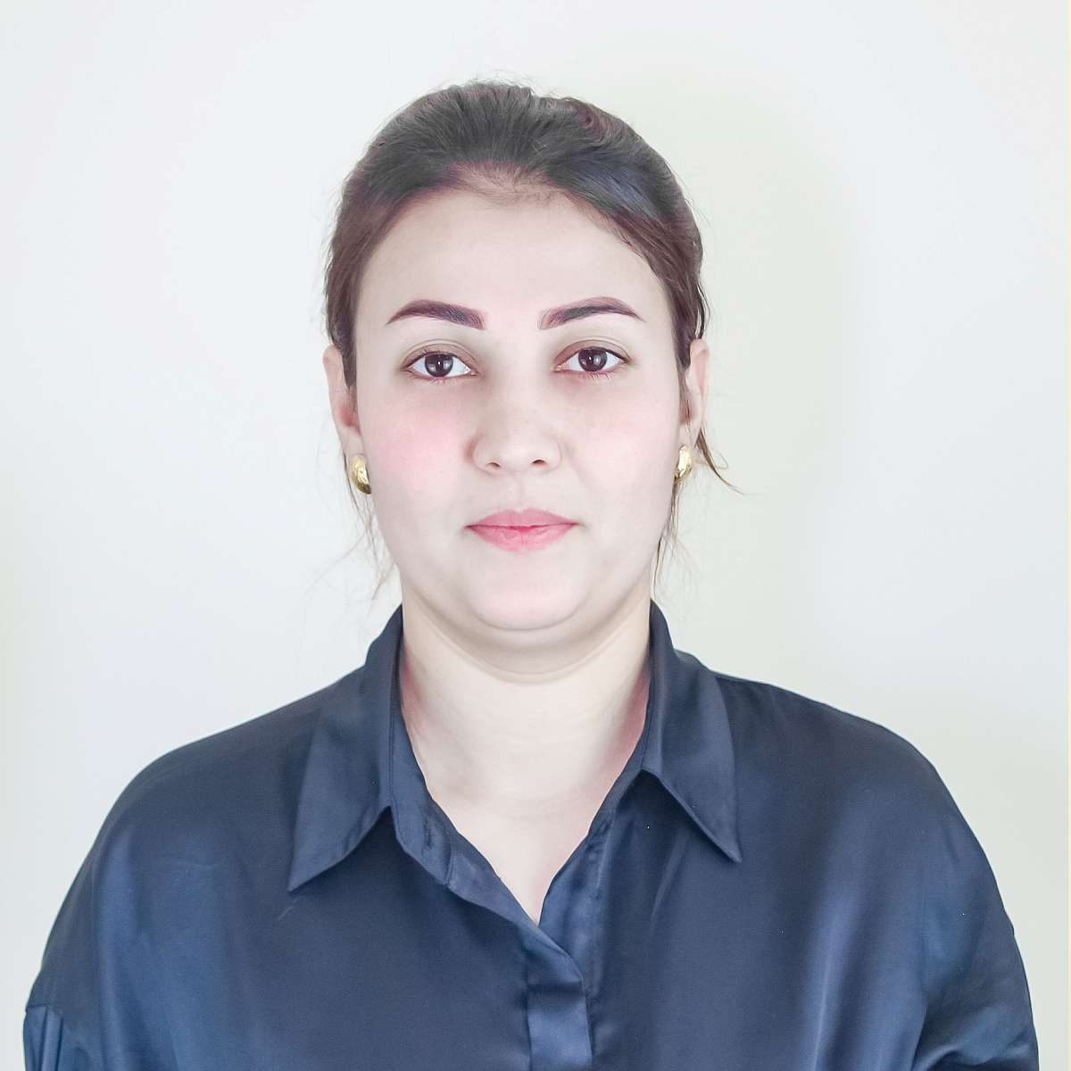 Азимова Парвина Асаколовна