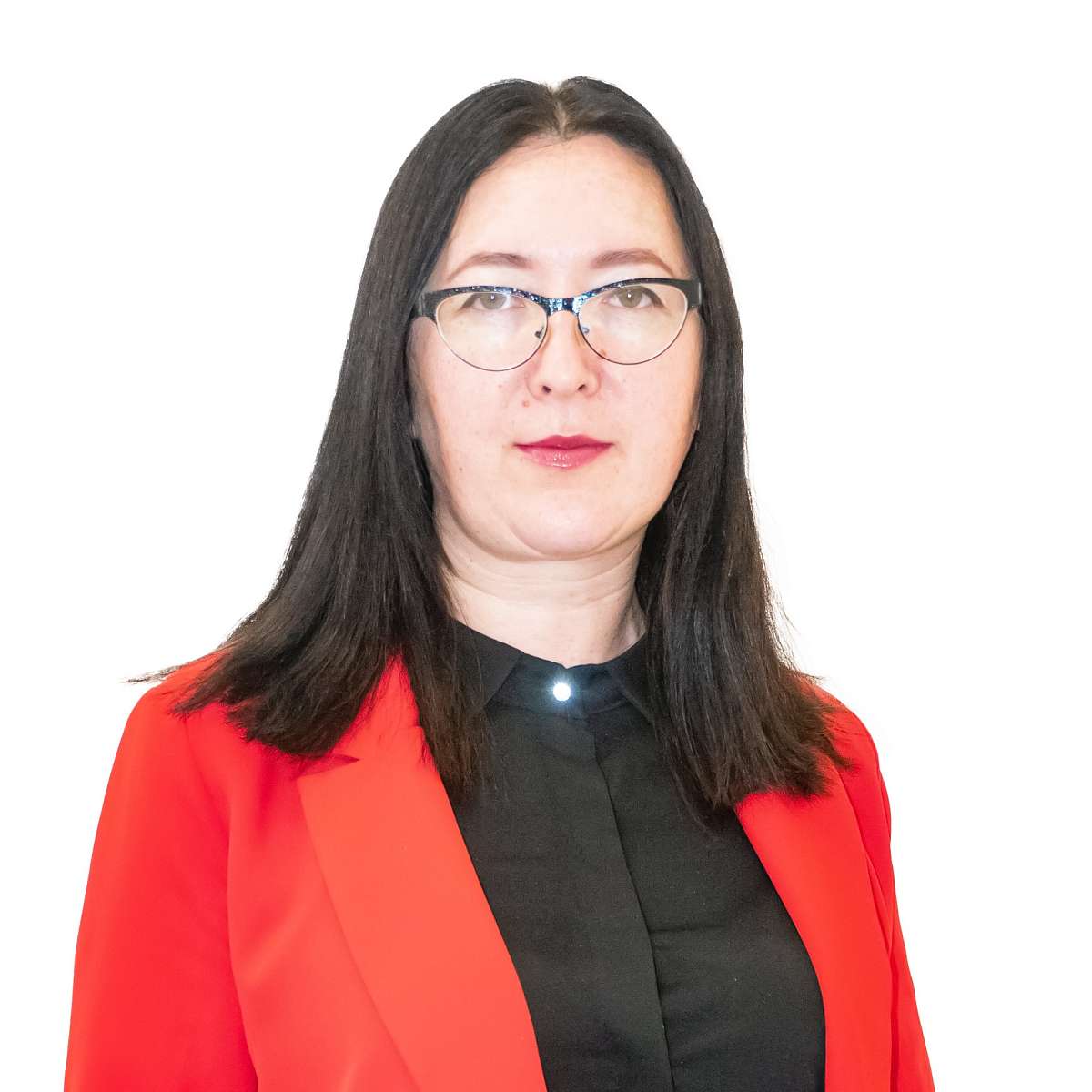 Громова Гульнара Айбулатовна